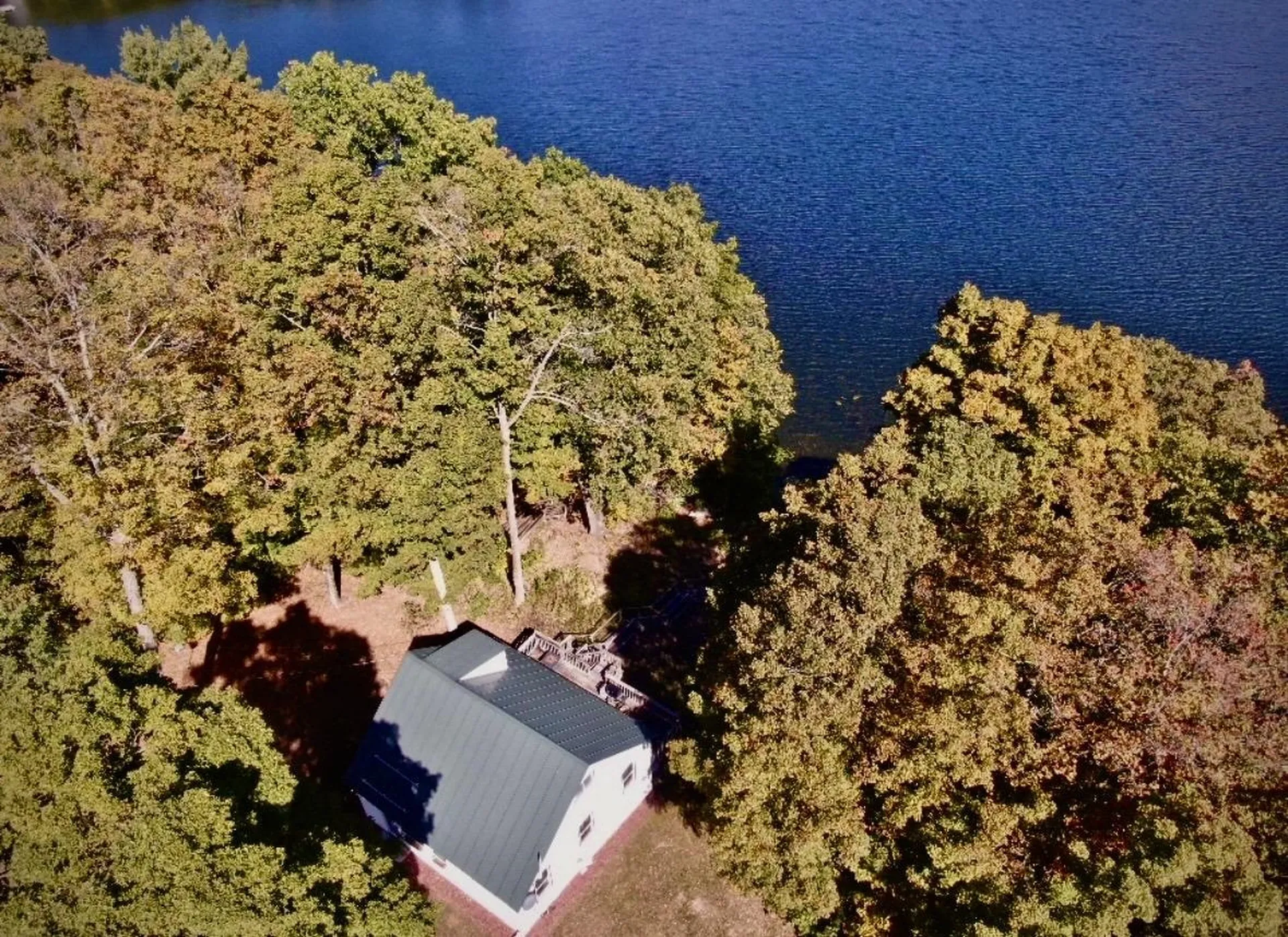 7 Jennings Lane Hubbardton VT 05735