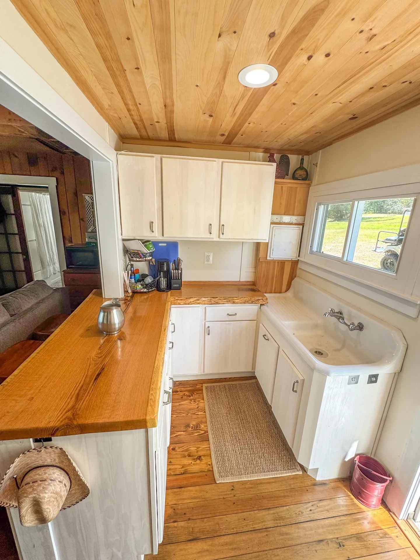 7 Jennings Lane Hubbardton VT 05735