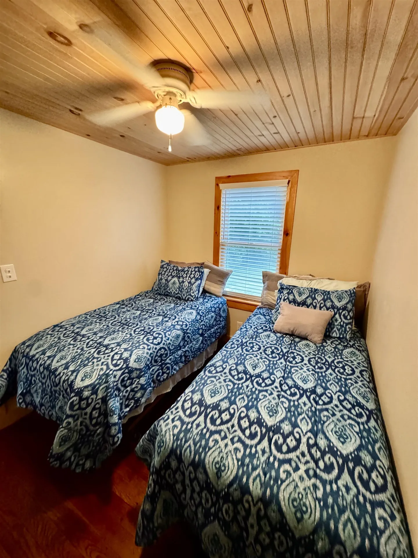 7 Jennings Lane Hubbardton VT 05735