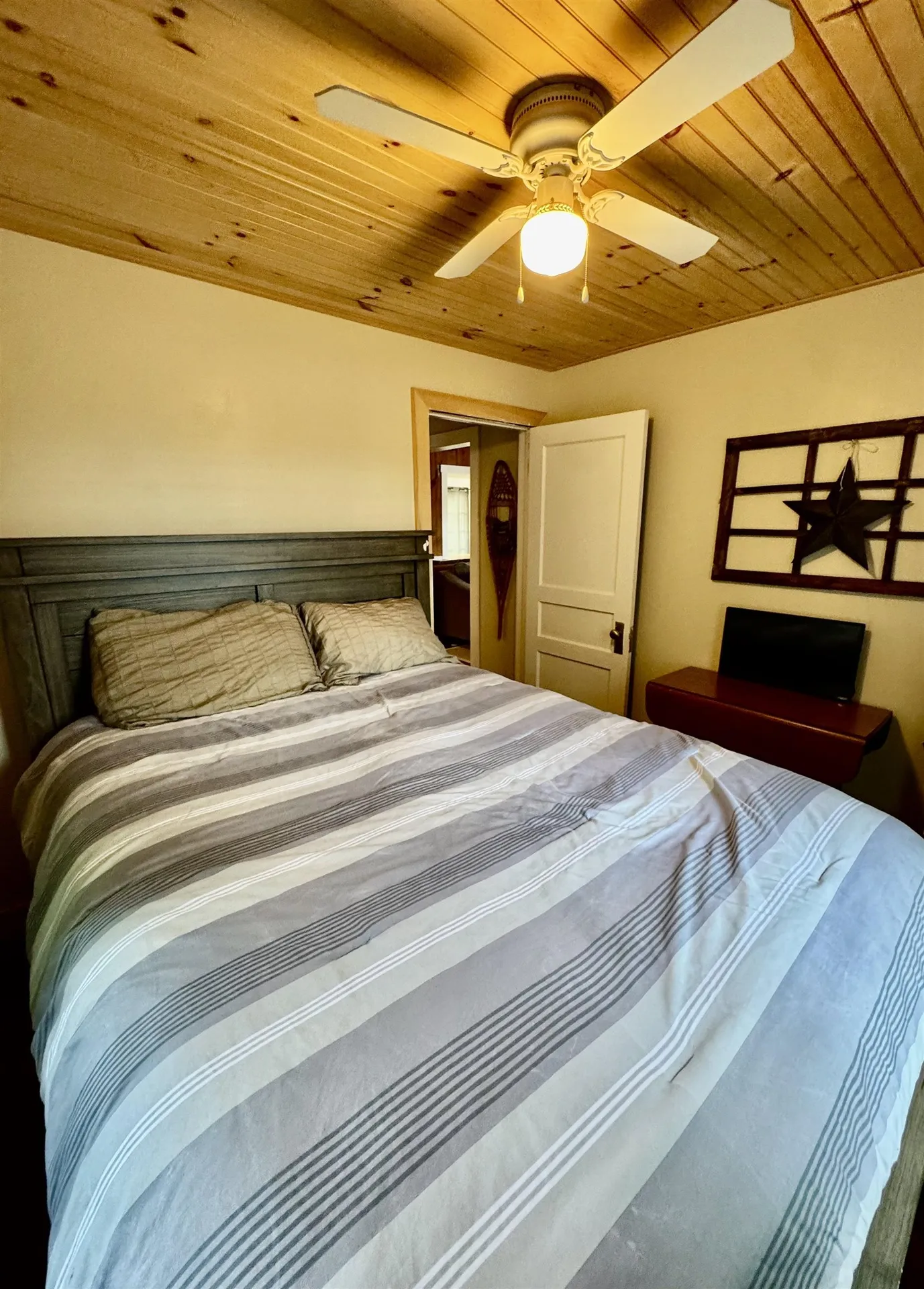 7 Jennings Lane Hubbardton VT 05735