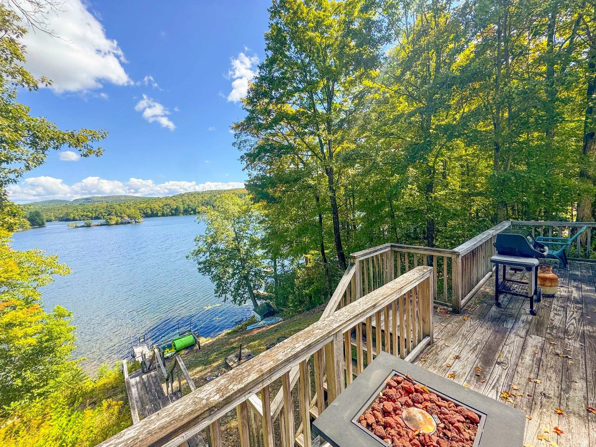 7 Jennings Lane Hubbardton VT 05735