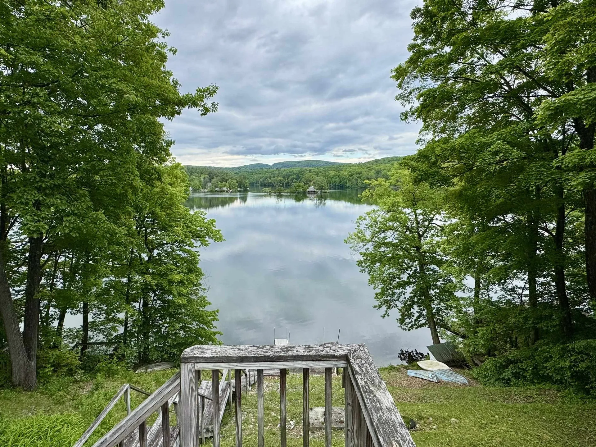 7 Jennings Lane Hubbardton VT 05735