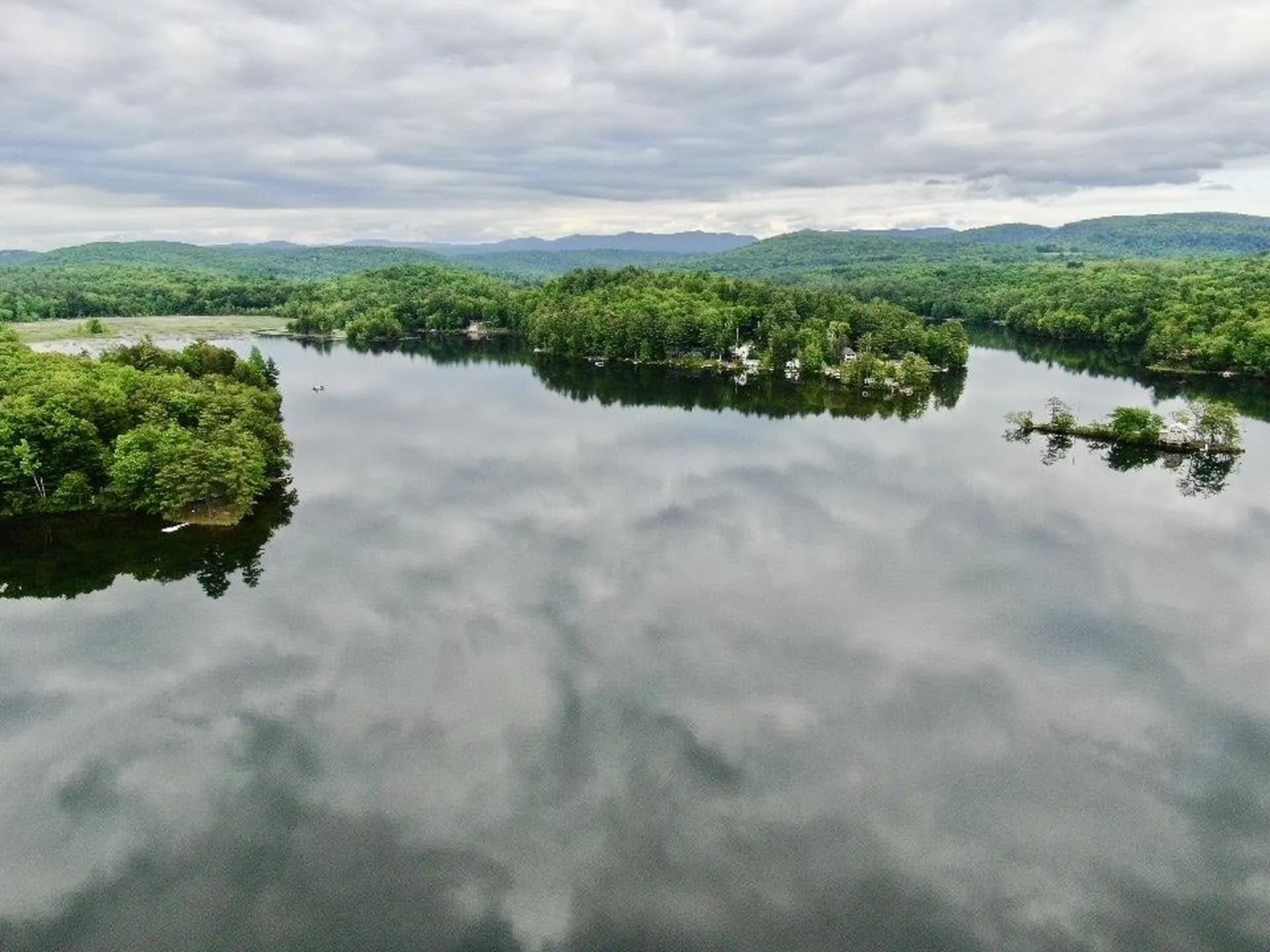 7 Jennings Lane Hubbardton VT 05735