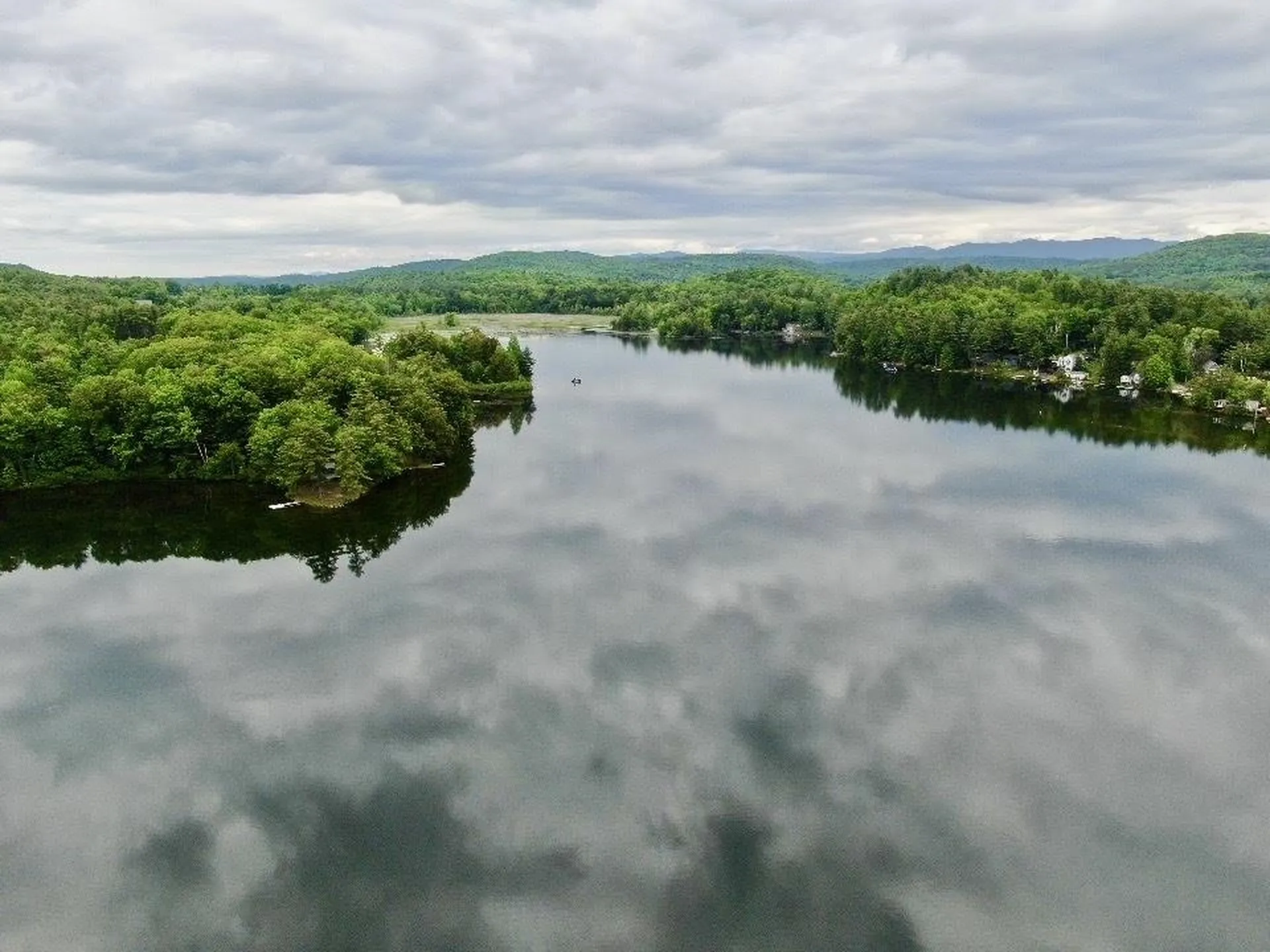 7 Jennings Lane Hubbardton VT 05735