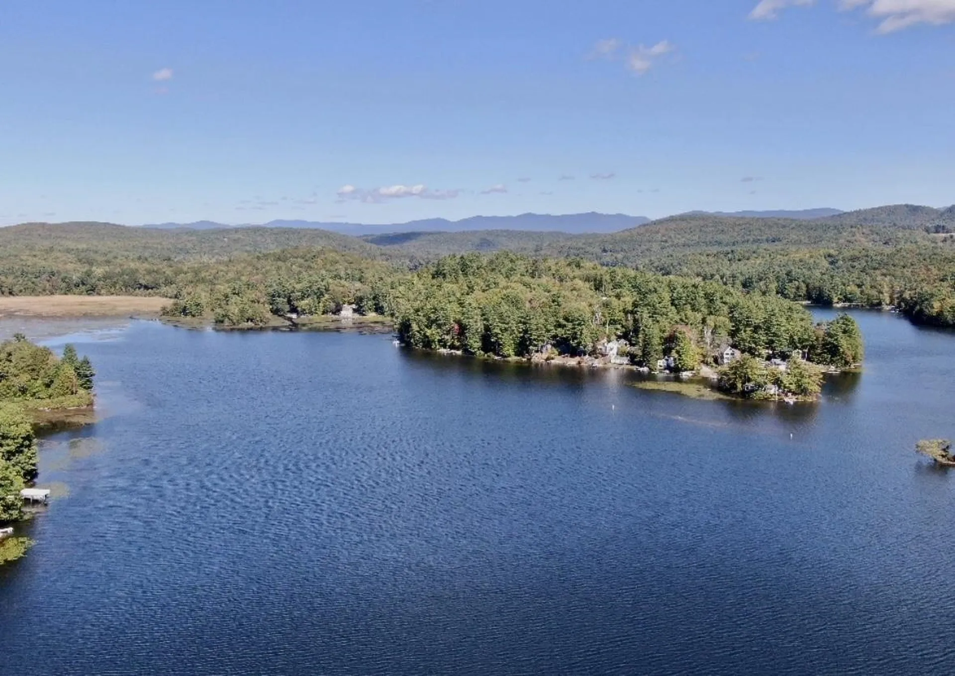 7 Jennings Lane Hubbardton VT 05735