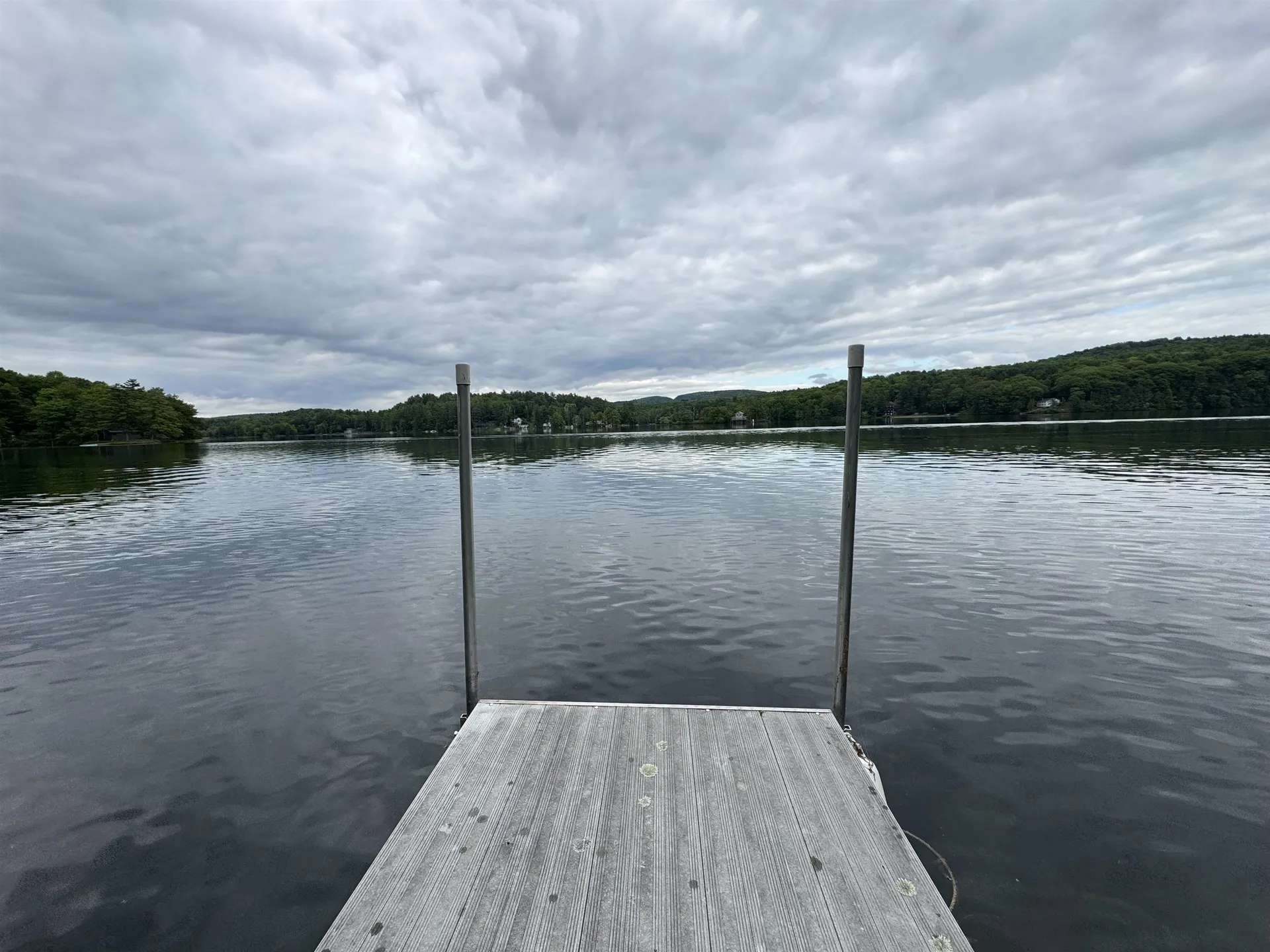 7 Jennings Lane Hubbardton VT 05735