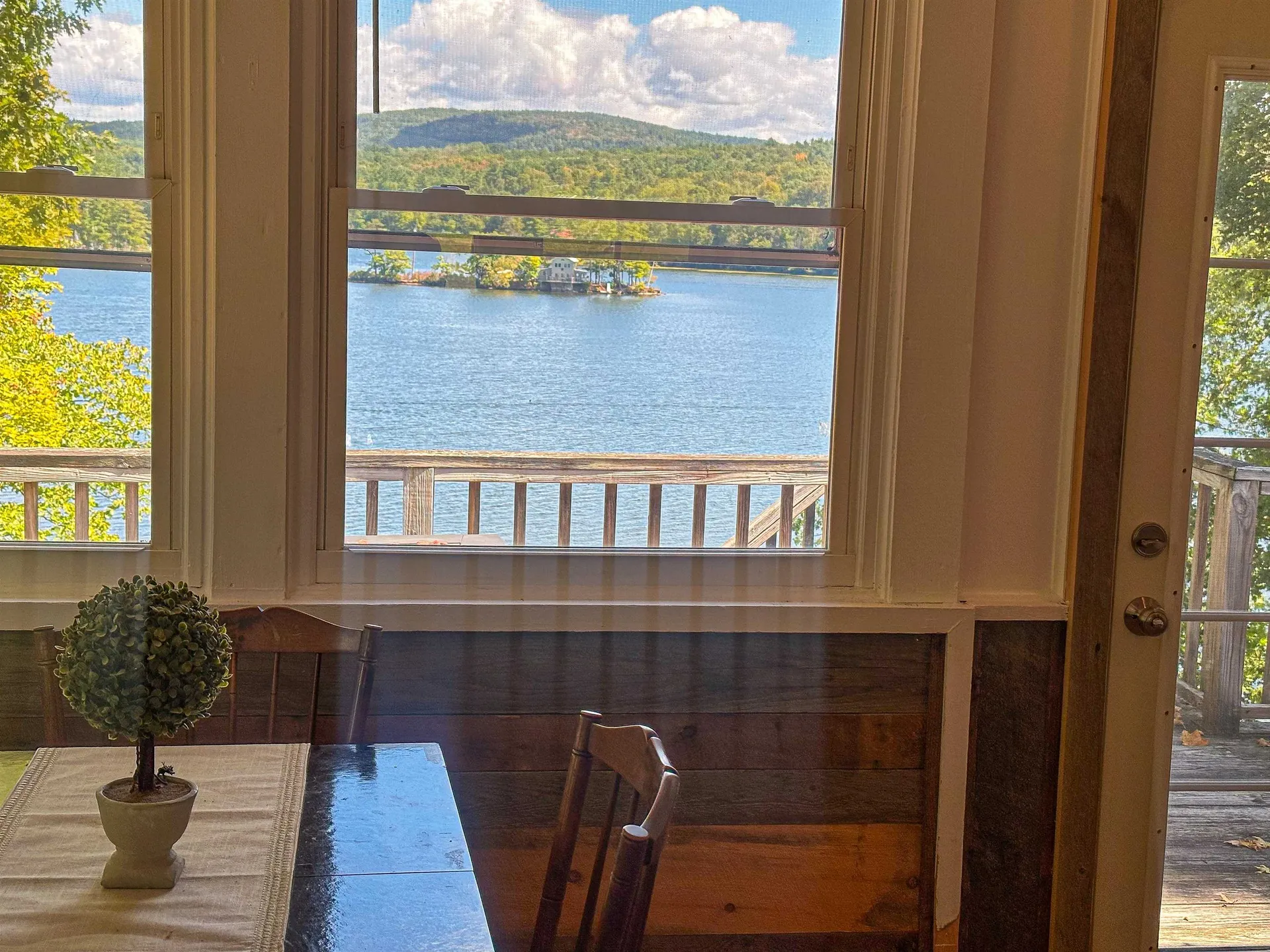 7 Jennings Lane Hubbardton VT 05735