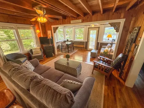 7 Jennings Lane Hubbardton VT 05735