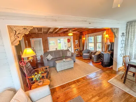 7 Jennings Lane Hubbardton VT 05735