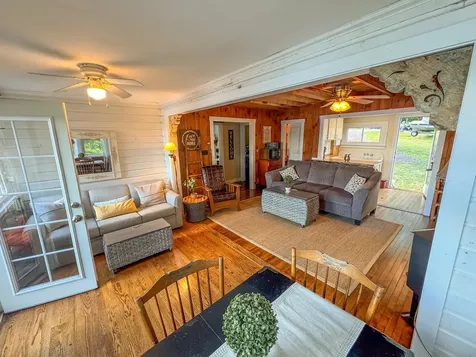 7 Jennings Lane Hubbardton VT 05735