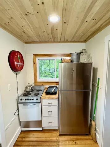 7 Jennings Lane Hubbardton VT 05735