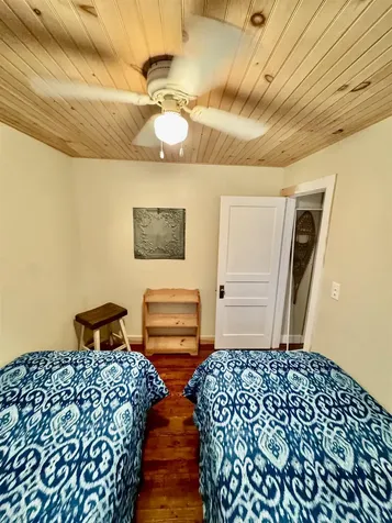 7 Jennings Lane Hubbardton VT 05735