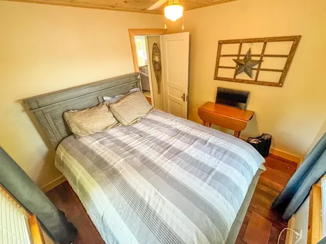 7 Jennings Lane Hubbardton VT 05735