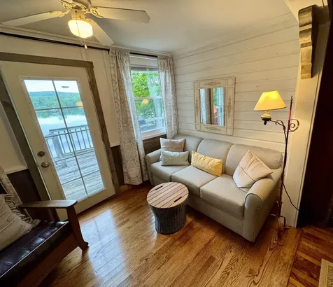 7 Jennings Lane Hubbardton VT 05735