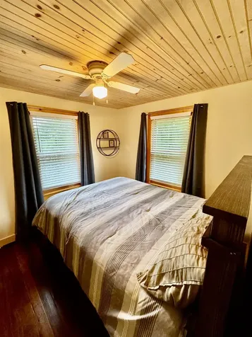 7 Jennings Lane Hubbardton VT 05735