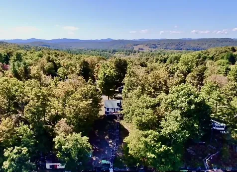 7 Jennings Lane Hubbardton VT 05735