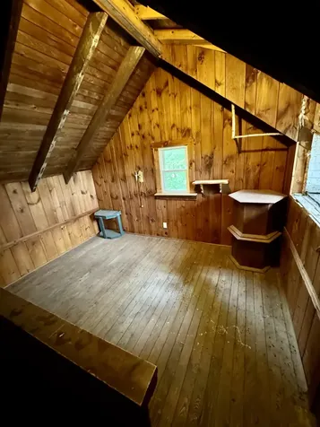 7 Jennings Lane Hubbardton VT 05735