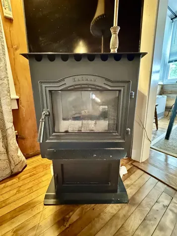 7 Jennings Lane Hubbardton VT 05735