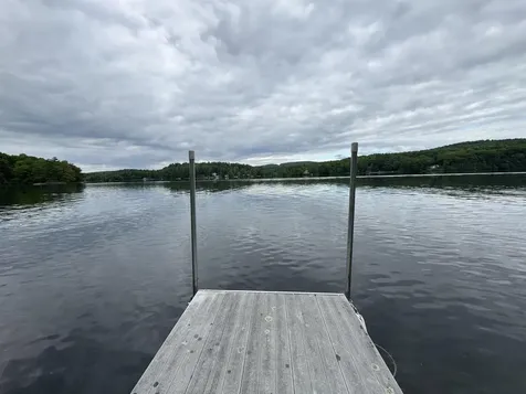 7 Jennings Lane Hubbardton VT 05735