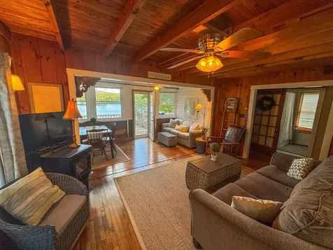 7 Jennings Lane Hubbardton VT 05735