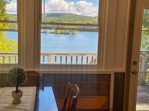 7 Jennings Lane Hubbardton VT 05735