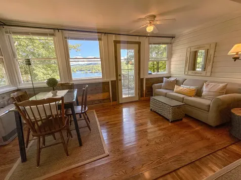 7 Jennings Lane Hubbardton VT 05735