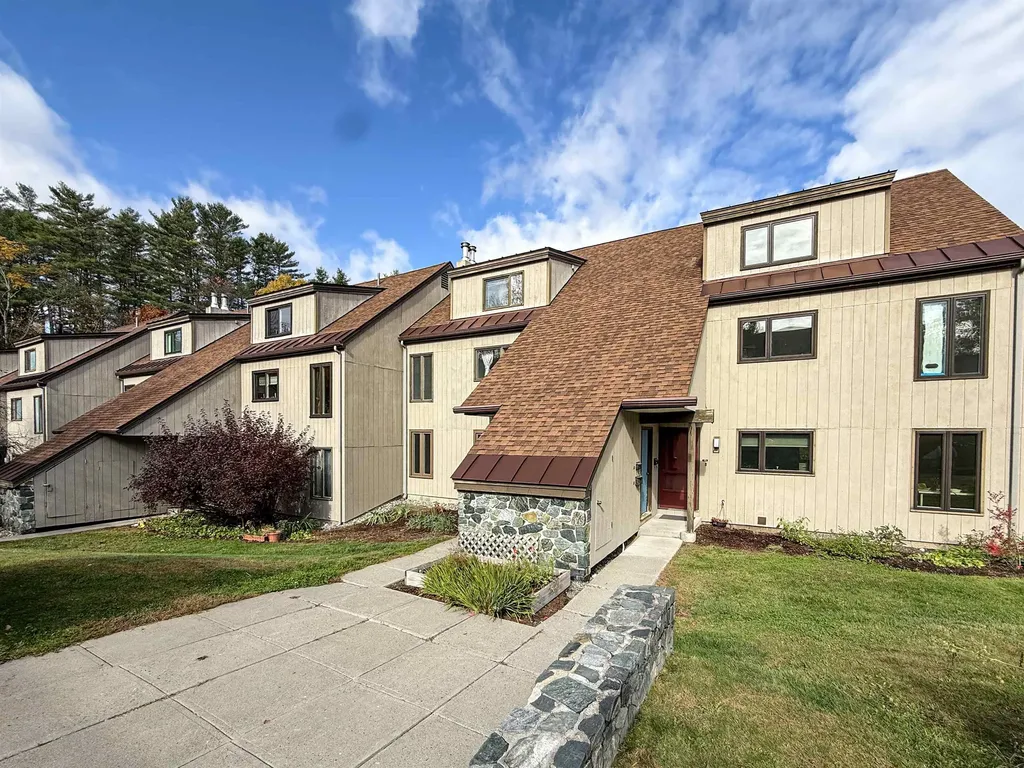 126 Brook Hollow Hanover NH 03755