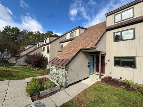 126 Brook Hollow Hanover NH 03755