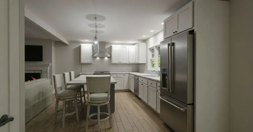 603 Prospect Street Franklin NH 03235