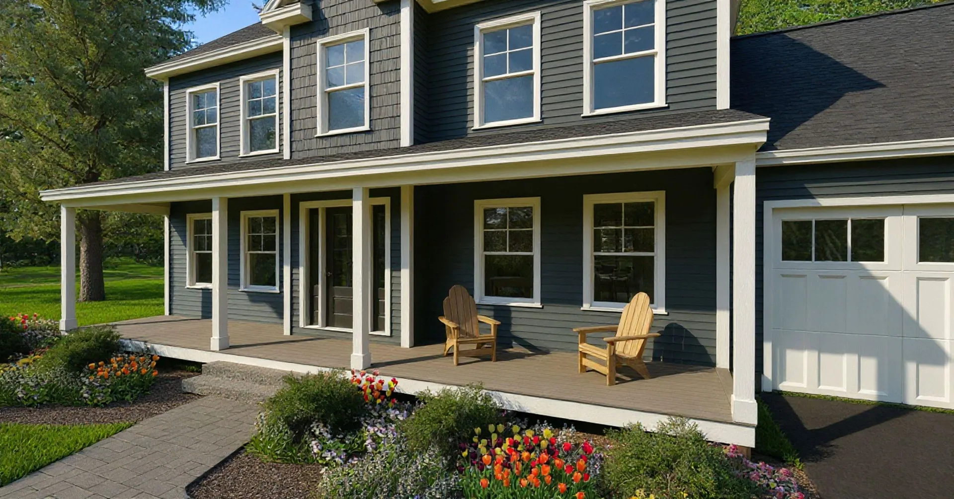 603 Prospect Street Franklin NH 03235