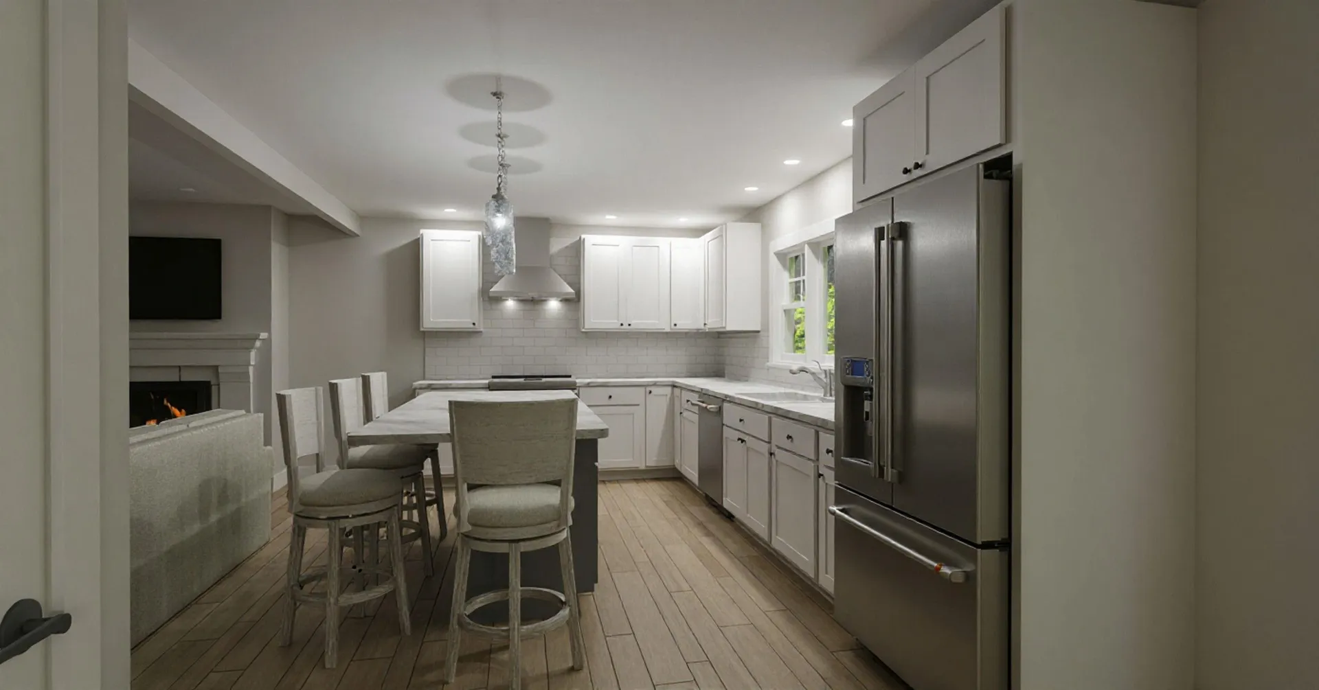 603 Prospect Street Franklin NH 03235