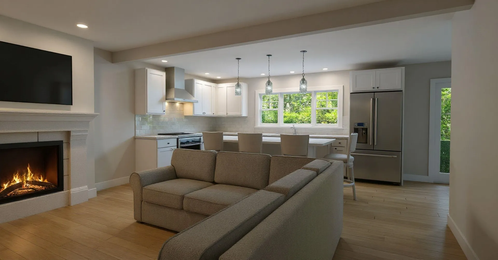 603 Prospect Street Franklin NH 03235