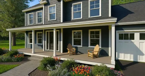 603 Prospect Street Franklin NH 03235