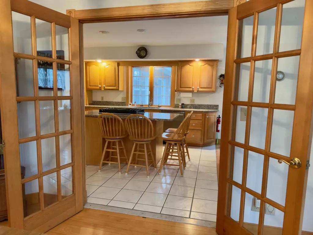 43 Stonefence Road Richmond VT 05477