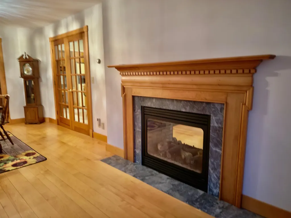 43 Stonefence Road Richmond VT 05477