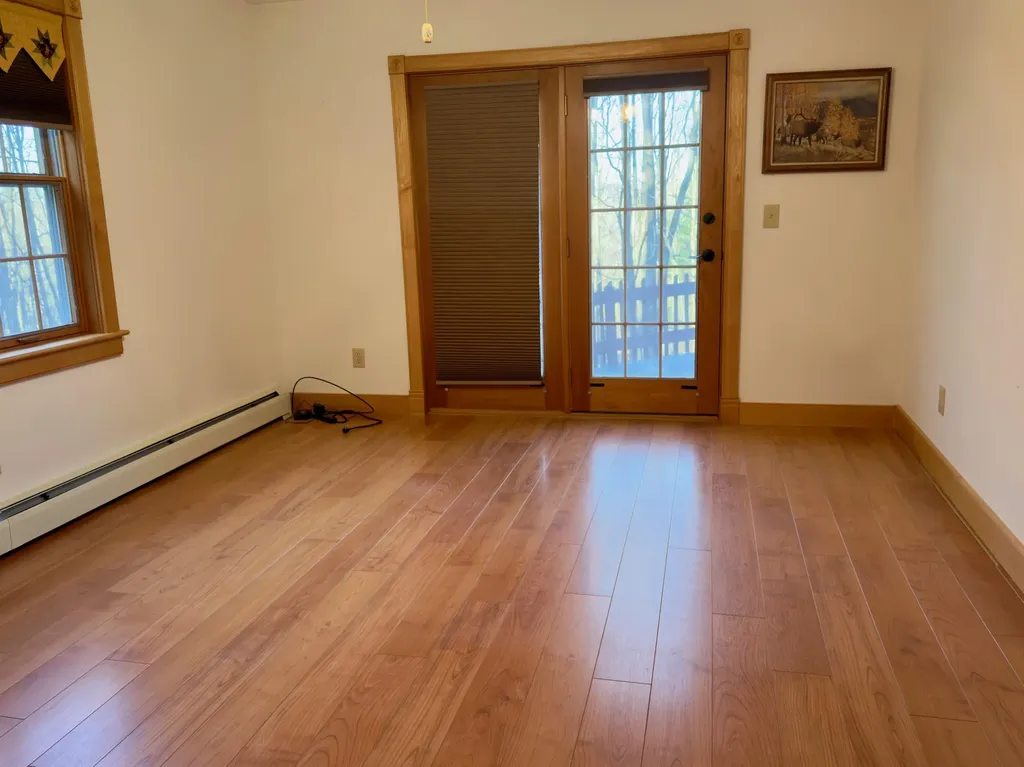 43 Stonefence Road Richmond VT 05477