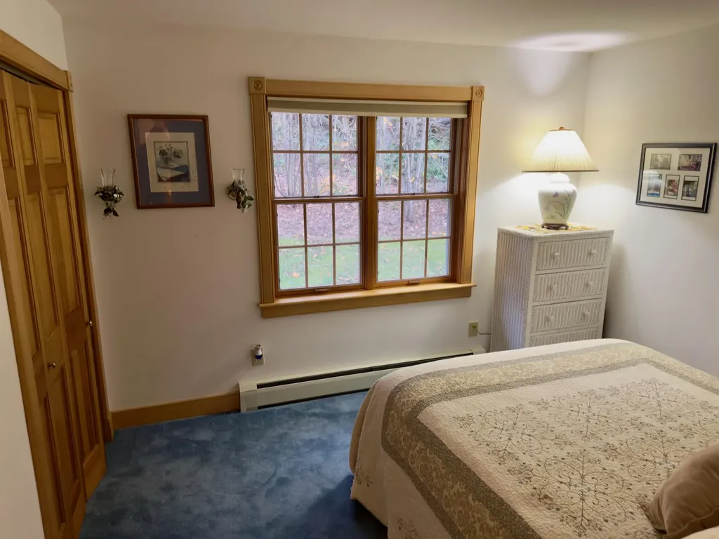 43 Stonefence Road Richmond VT 05477