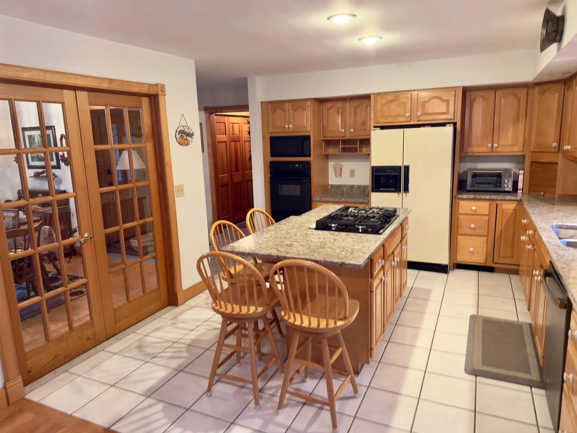 43 Stonefence Road Richmond VT 05477