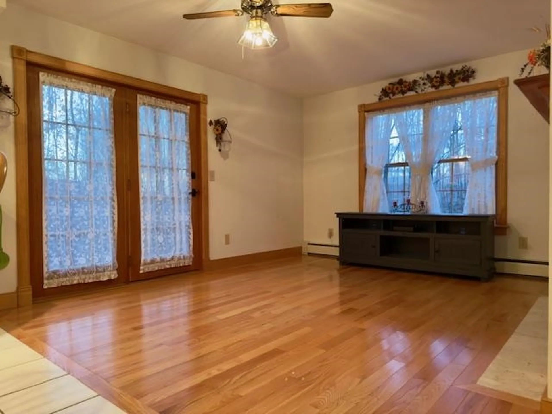 43 Stonefence Road Richmond VT 05477