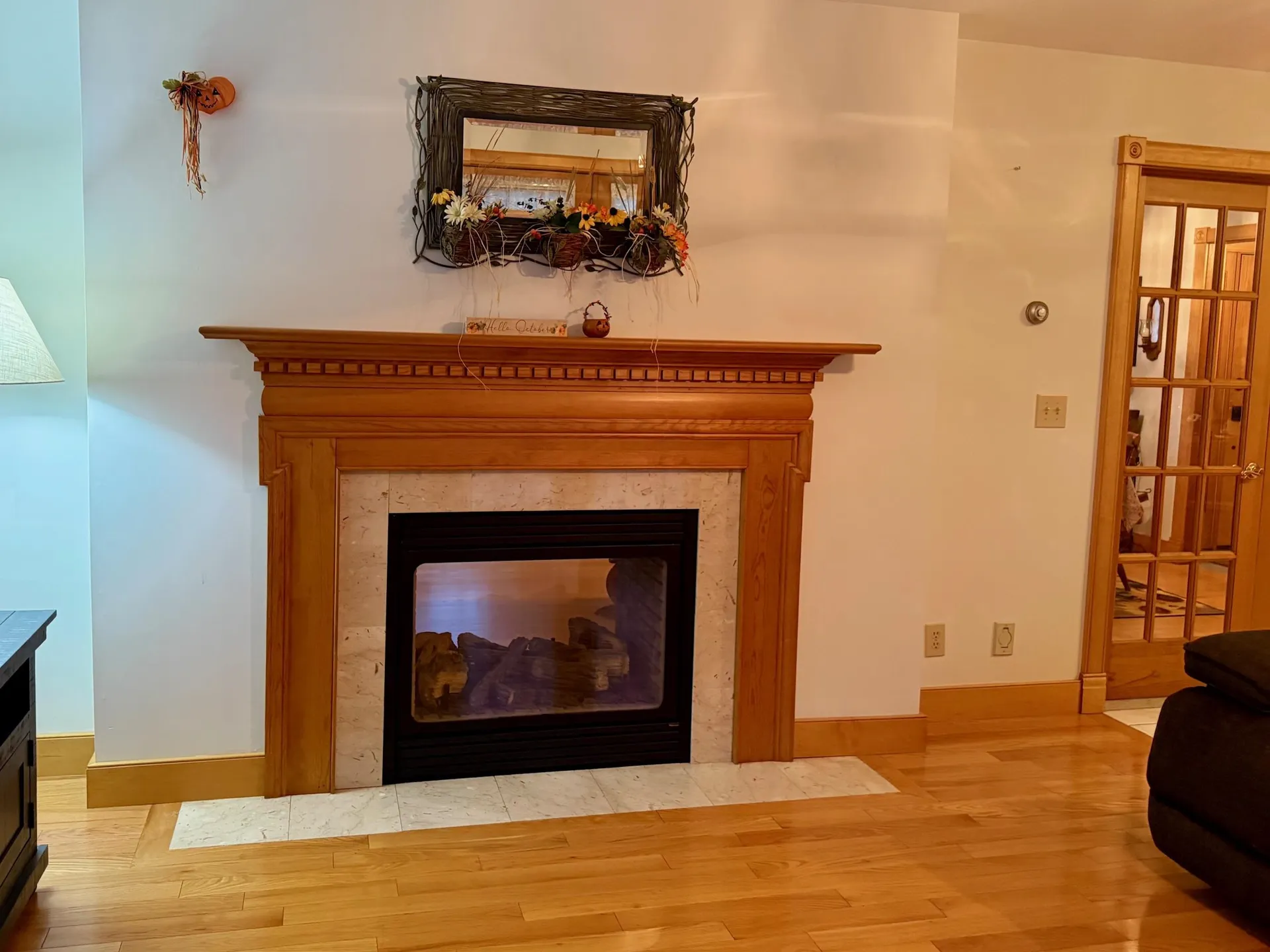 43 Stonefence Road Richmond VT 05477