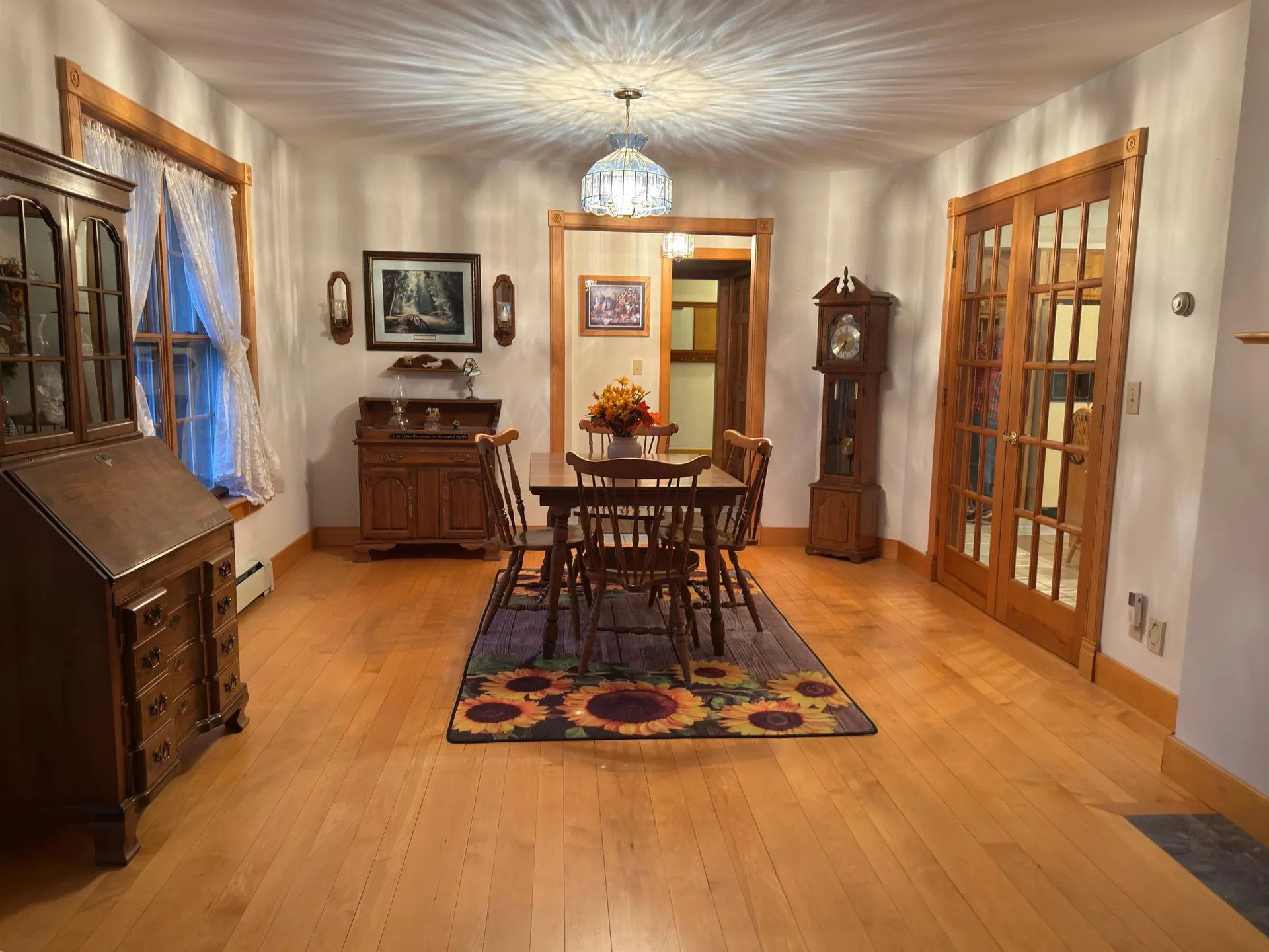 43 Stonefence Road Richmond VT 05477