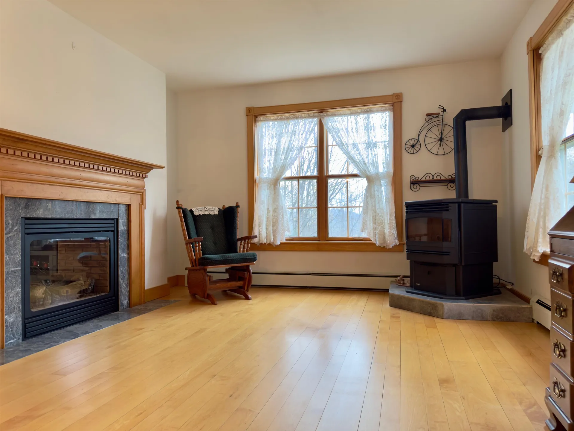 43 Stonefence Road Richmond VT 05477