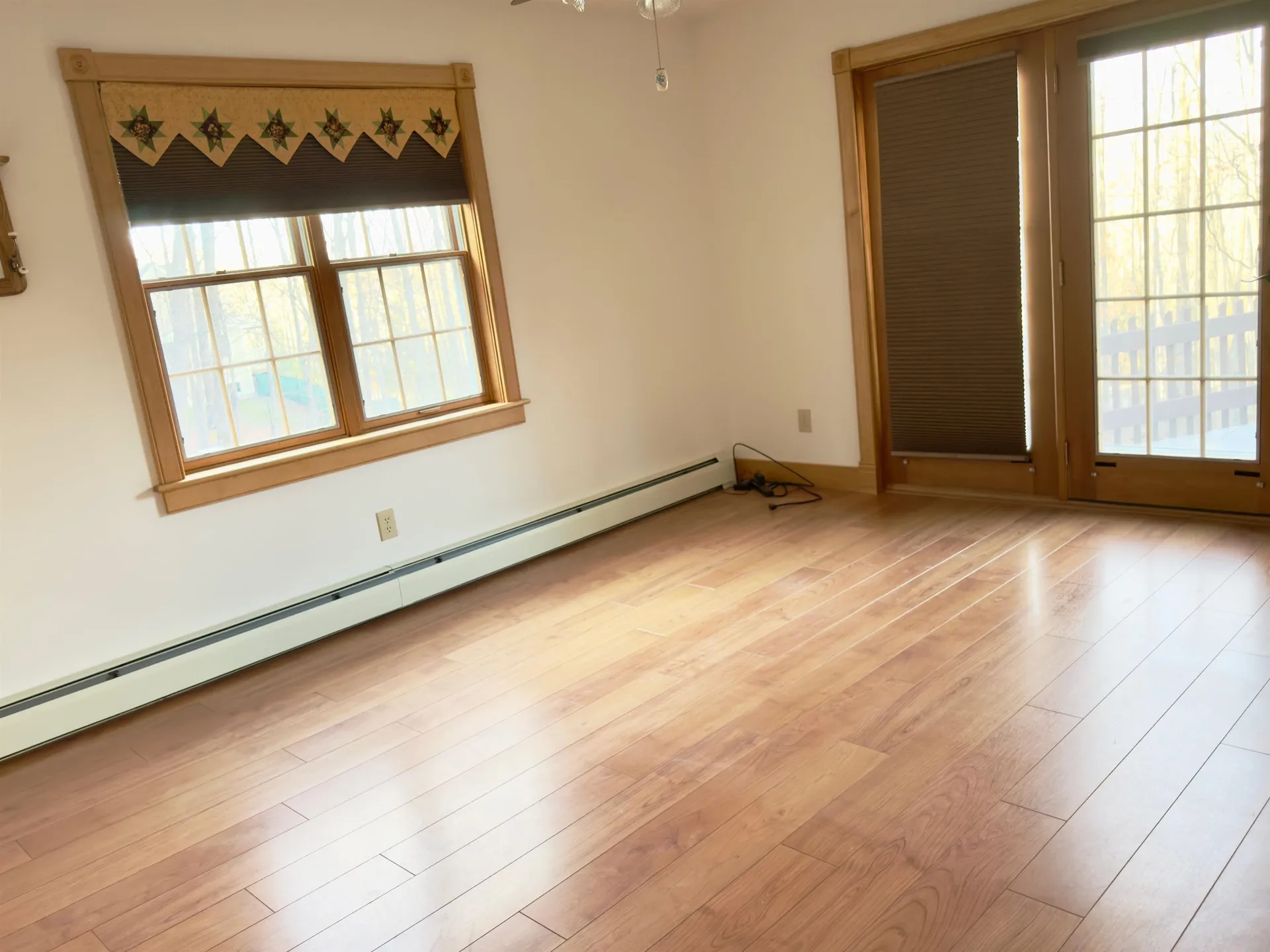 43 Stonefence Road Richmond VT 05477