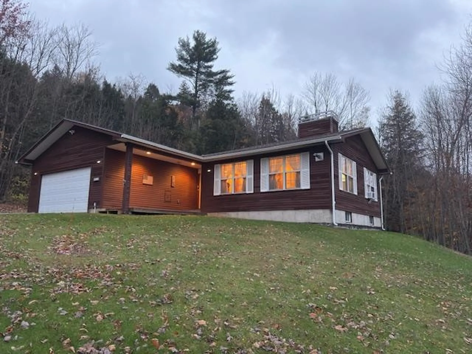 43 Stonefence Road Richmond VT 05477