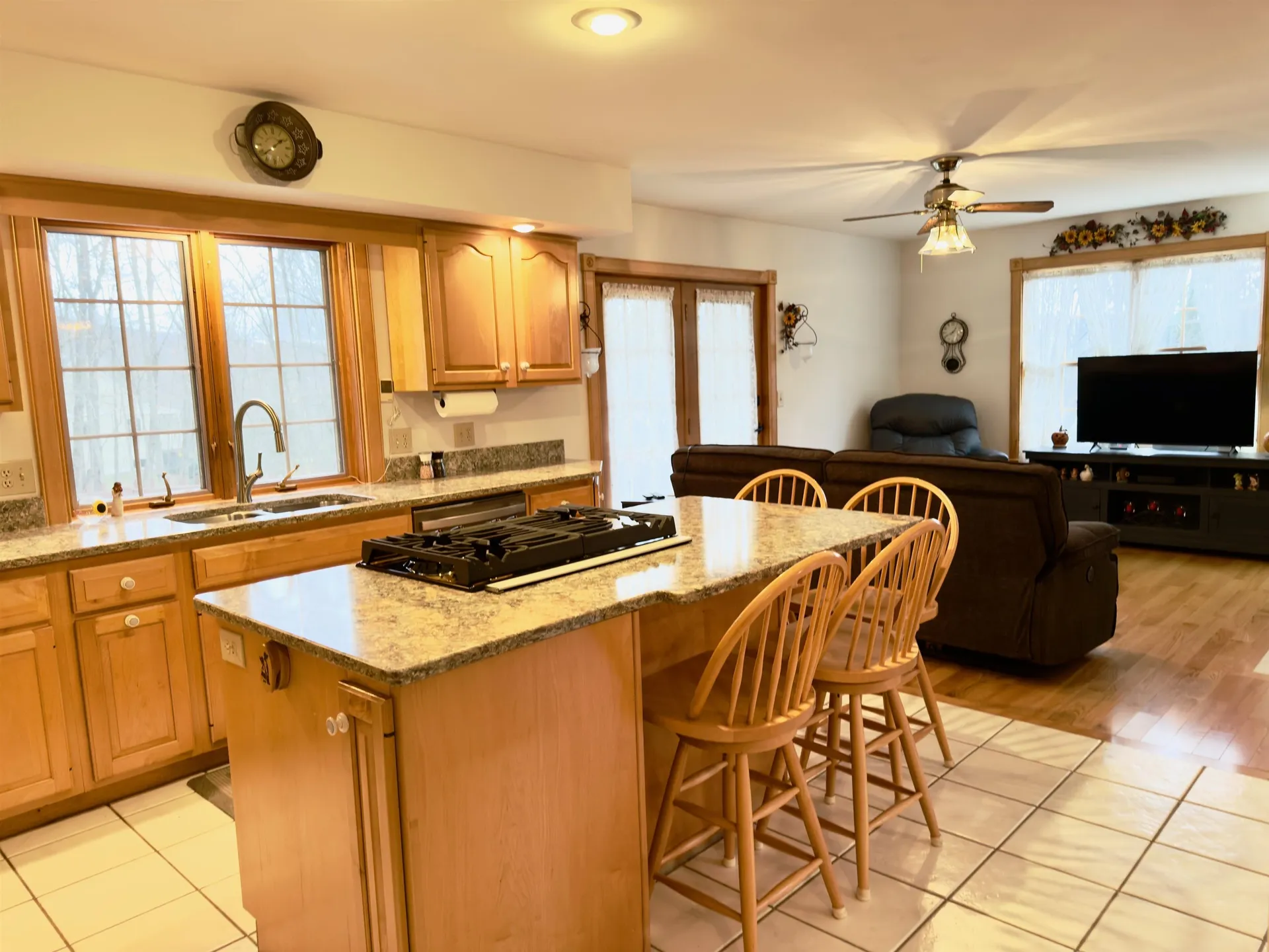 43 Stonefence Road Richmond VT 05477