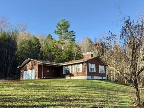 43 Stonefence Road Richmond VT 05477