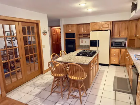 43 Stonefence Road Richmond VT 05477