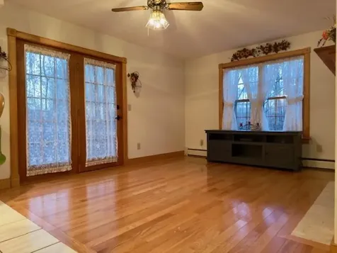 43 Stonefence Road Richmond VT 05477