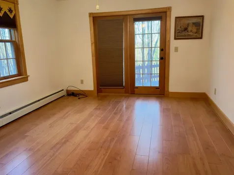 43 Stonefence Road Richmond VT 05477