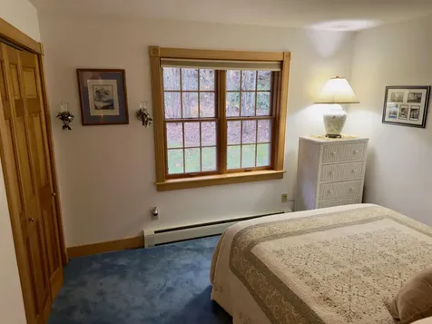 43 Stonefence Road Richmond VT 05477